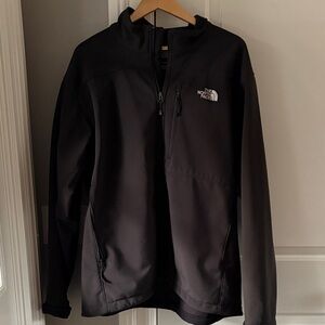 The North Face Classic Black Outerwear
